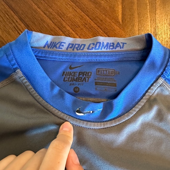 Boys Medium sports athletic shirt 3-Pack - Picture 8 of 9